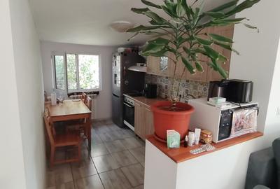 ASĂ TIP DUPLEX – PANTELIMON, STR. DRUMUL GĂRII  P+POD, 112 MP, TEREN 97 MP - 2