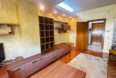 Apartament 2 camere  TOMIS MALL - 4