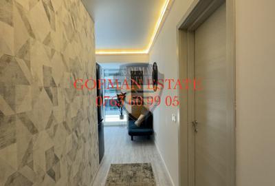 Bloc Nou 2024, White Titanic Mamaia, Ap 2C D, 2 Bai, Mobilat, La plaja - 12