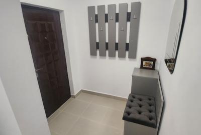 Apartament 2 camere, zona centrala, 400 Euro/lunar - 3