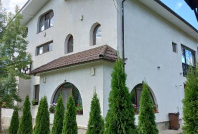 Vilă exclusivistă / Pensiune - 1