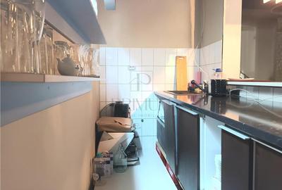 Spatiu Comercial amenajat modern - Badea Cartan - 6