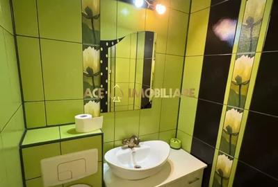 3 Camere de inchiriat | Brancoveanu | Metrou | Centrala | Mobilat - 8