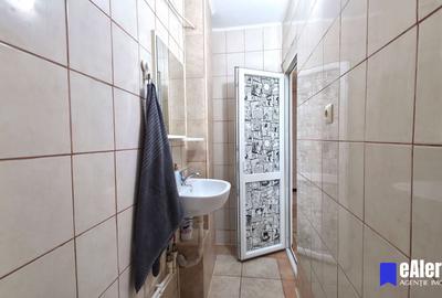 Apartament 3 camere decomandat, 67 mp, centrală proprie,  bloc anvelopat. - 20