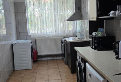Găești – vilă de protocol, 769,90 mp - 3