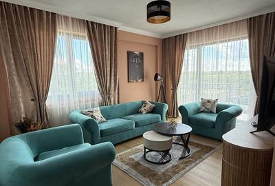 Apartament 3 camere Mamaia Sat Lidl - 2