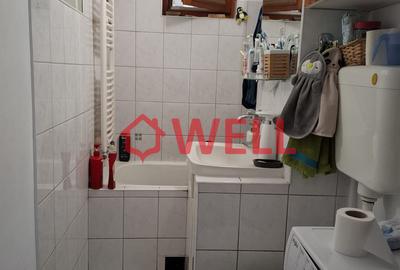 DE VÂNZARE – APARTAMENT CU 2 CAMERE ÎN CARTIERUL DÂMBU PIETROS, STRADA PARÂNGULU - 2