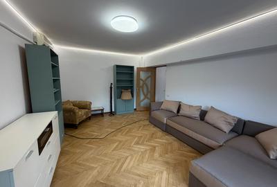Închiriere Apartament 3 camere pe Bulevardul Unirii | Prima închiriere - 3
