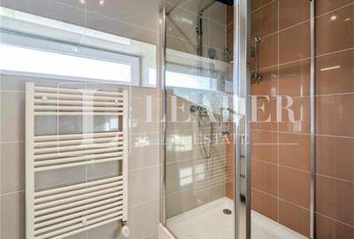Penthouse modern cu 3 camere de inchiriat in pipera - 19