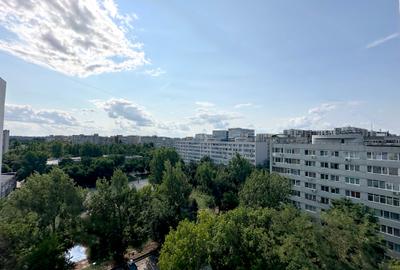 OFERTA! Apartament 3 camere, 2 lifturi noi, Afi Cotroceni, Favorit-Dr. Taberei - 1