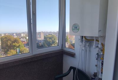 Locuință modernă, complet renovată - așteaptă chiriași - 11