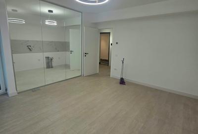 Garsoniera superba complex Akcent City bloc 2026 - 3 min pana la metrou! - 2