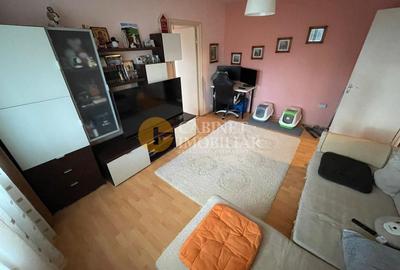 2 Camere - 51 Mp - Zona Podu Ros - Bloc Fara Risc - 4