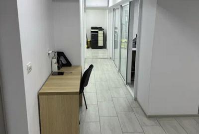Spațiu comercial, de 120.00 mp, în Central