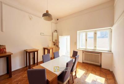 De închiriat – Spațiu birouri 256 mp | Ultracentral Arad - 10