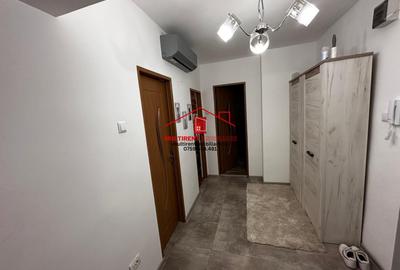 Apartament ultracentral spatios - de inchiriat ! - 6