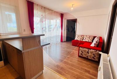 Apartament cu 3 camere de închiriat în zona Nufarul - 1