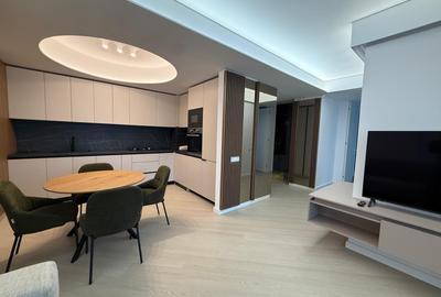 CORTINA NORTH | Apartament modern cu 3 camere | Pipera | Rond OMV - 10