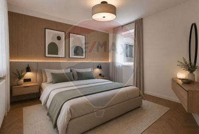 Apartament 3 camere,decomandat, renovabil.Str. Parâng nr.17|Comision 0 - 19