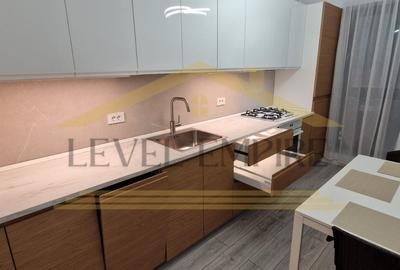 Închiriere Apartament Exigent Plaza Lujerului Timișoara Politehnica Afi Parcare - 6