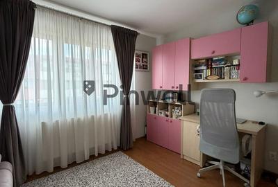 APARTAMENT 3 CAMERE - SOSEAUA OLTENITEI I LOC DE PARCARE INCLUS - 38