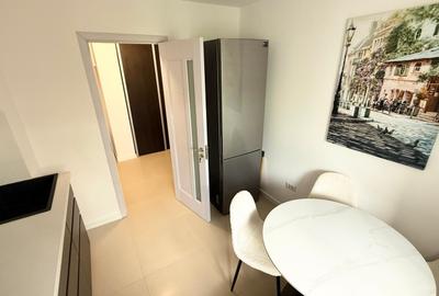 FIRST RENT Apart 2 camere 55m2 | Aviatiei - Elena Caragiani | Metrou Aurel V. - 9