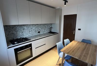 Apartament cu 2 camere decomandat, mobilat în Turda