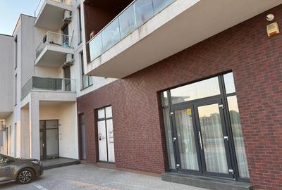 Apartament 2 camere, 50 mp, parcare – Dumbravita| Comision 0 - 24