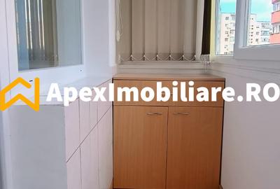 Apartament 2 camere de inchiriat 13 Septembrie București | ApexImobiliare.ro - 11
