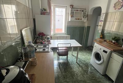 Tineretului-Parcul Carol,Apartament 3 camere decomandat - 5