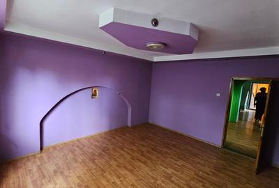 ENACHITA VACARESCU casa P+M, 2005, teren 271mp -145000 euro - 7