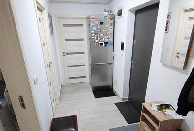 Apartament cu 2 camere decomandat, mobilat în Păcurari