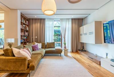 Vilă individuală complet renovată în 2026 | 5 camere | Corbeanca - 6
