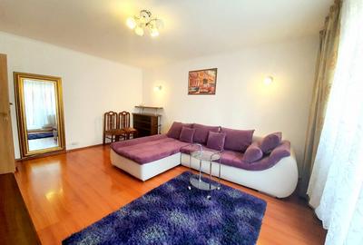 Nerva Traian - metrou Timpuri Noi  5 min, apartament 3 camere, modern - 1