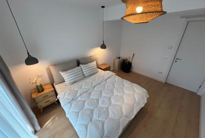 Închiriere Apartament 3 Camere Ultramodern Iancu Nicolae - 30