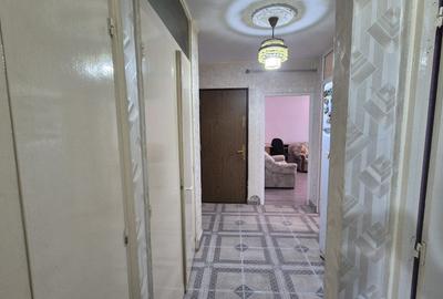 Apartament 2 camere, 58 mp, 2 balcoane – Siderurgiștilor Vest - 9