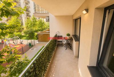 Hils Pallady metrou 2 min - Lux - Centrală Proprie - Comision 0% - 11