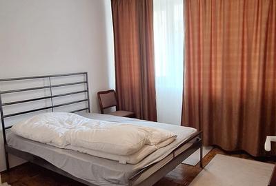 Apartament cu 2 camere semidecomandat în Câmpia Libertății