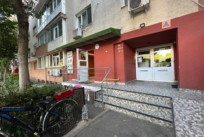 Spațiu comercial, 55 mp în Berceni