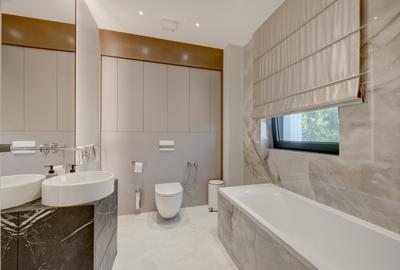 Luxury villa | gated complex with security | Iancu Nicolae | British School - 23