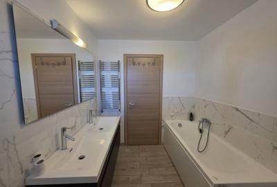 BANEASA GREEN LAKE PENTHOUSE 4 CAMERE VEDERE PANORAMICA - 18