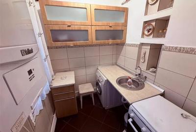 Apartament 2 camere, Podu Ros - Bulevardul Nicolae Iorga - 1