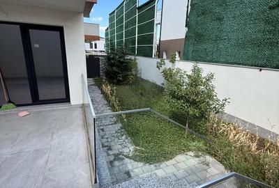 Apartament 3 camere |Pipera| | Bloc Boutique|Curte si Terasa - 10
