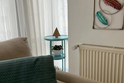 Owner direct rental - cosy apartment Clucerului-Kiseleff 3 rooms - 90 mp - 10