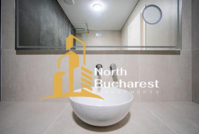 2 CAMERE - PIPERA - APARTAMENT FINALIZAT - COMISION 0% - 15