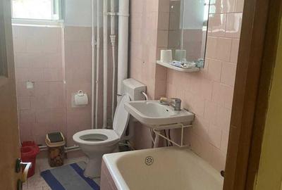 PACURARI ESPLANADA MIMOZA 3 CAMERE DECOMANDAT ET.1 BLOC 1985  COD 163075 - 4