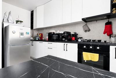 2 camere Langa Kaufland 53mp/utili - 5