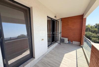 Moara de Vant - spital Pascanu - bloc nou, 2 camere ready to move - 9