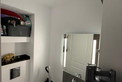 Apartament 3 camere RENOVAT NICOLINA, decomandat, mobilat si utilat! - 4