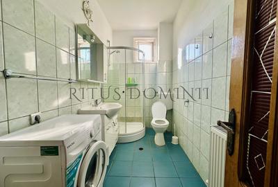 Apartament pentru 17 muncitori la Casa, Nufarul - 9